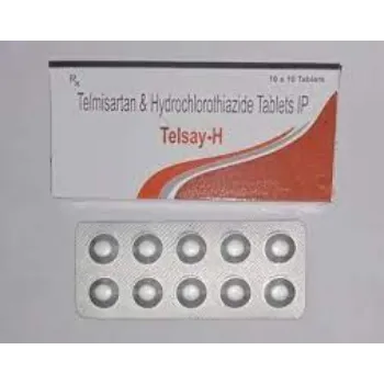 Telmisartan Tablets